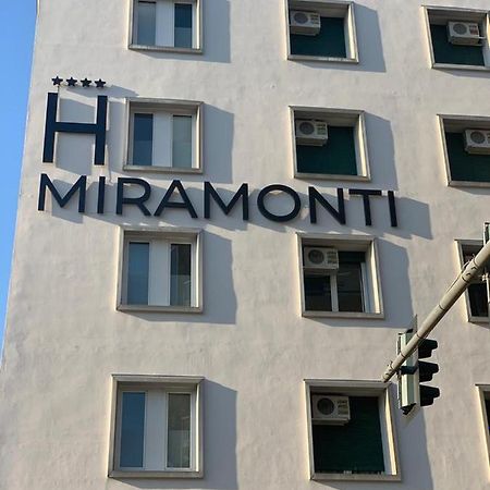 Hotel Miramonti Schio Exterior foto