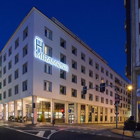 Hotel Miramonti Schio Exterior foto
